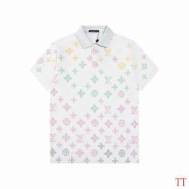 Picture of LV Polo Shirts Short _SKULVS-2XL20tr1426395